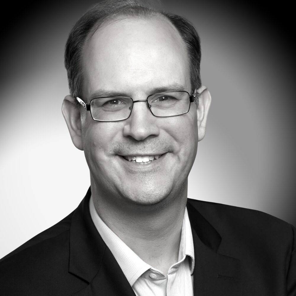 Scott Sharabura